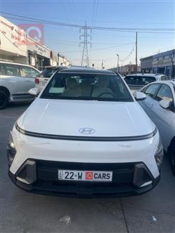 هيونداي كونا